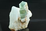 Gemmy Cr- Fuchsite Crystal in Matrix