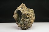 Rare Big green Enstatite Crystal in Matrix