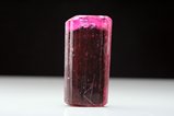 Bi-colored doubly terminated Tourmaline   