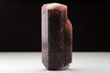 Rare Tri-colored Tourmaline Crystal Burma