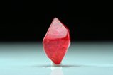 Top Elongated Spinel Crystal