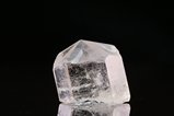 Feiner verzwillingter Phenakit Kristall