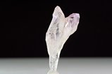 Ungewöhnlich gewachsener Quarz Kristall