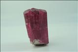 Fine Pink Liddicoatite Crystal Vietnam