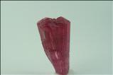 Fine Pink Liddicoatite Crystal Vietnam