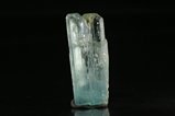 Gemmy Twinned Aquamarine