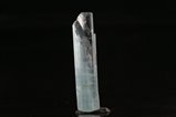 Unusual Terminated Aquamarine