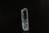 Gemmy Aquamarine Crystal Vietnam