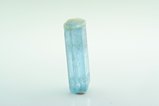 Fine blue Aquamarine Crystal 17 ct. Vietnam
