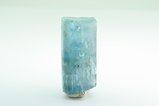 Deep blue Aquamarine Crystal Vietnam 51 cts.