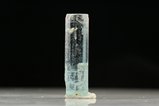 Doubly terminated Aquamarine Crystal Vietnam