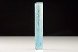 Doubly terminated Aquamarine Crystal 