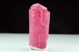 Pinkfarbiger Liddicoatit Kristall Vietnam