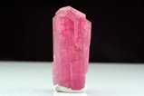 Pink Liddicoatite Crystal Vietnam