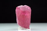 Pink Liddicoatite Crystal Vietnam