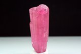 Pink Liddicoatite Crystal Vietnam