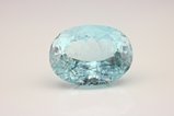 Fine Cut Aquamarine