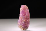 Violett-pink Saphir / Rubin Kristall Vietnam