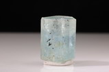 Aquamarine Crystal Vietnam