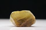 Chrysoberyl Crystal Sri Lanka