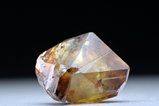 Schöner Chrysoberyll Kristall Sri Lanka
