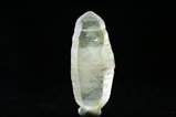 Fine bipyramidal Sapphire Crystal