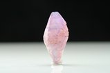 Seltener rosafarbiger Saphir Kristall Sri Lanka 