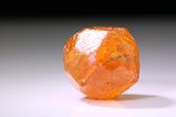 Spessartine Crystal Tanzania