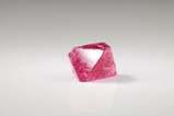 Fine red Spinel Crystal 6,75 cts
