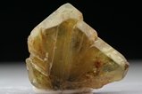 Chrysoberyl Twin Crystal Sri Lanka