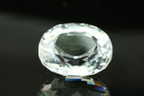 Fine faceted Topaz Cut 12 cts