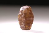 Gemmy Hibonite terminated Crystal 