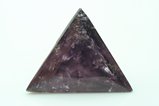 Rare faceted Chambersite 