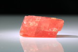 Fine Rhodochrosite Crystal