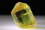 Cristal de Fluorapatito  メキシコ