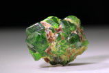 Demantoid Granat Kristall Iran