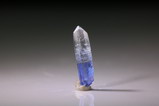 Cristal de  Jeremeyevita (Jeremejevita )