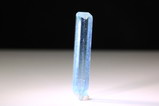 Fine gemmy Aquamarine Crystal Pakistan