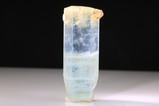 Doubly terminated Aquamarine Crystal Afghanistan 