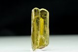 Top Fine triple Twinned Enstatite Crystal