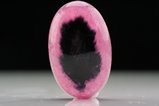 Pinkfarbiger Turmalin Cabochon