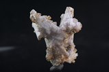 Unusual apatite Cluster Crystal  Pakistan