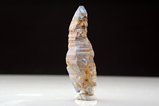 Lustrous Geuda Sapphire Crystal (unheated)