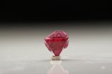 Star of David Spinel Crystal 