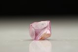 Gemmy pink Sapphire Crystal 