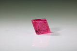 Pink Spinel Crystal 