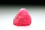 Beautiful Spinel Macle Twin Crystal 