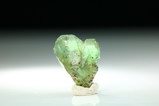 Rare Vanadium- Alexandrite Crystal Burma