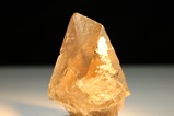 Petalite Crystal with colour change