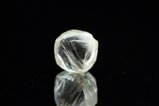 Top Seltener Diamant Kristall (Namya)